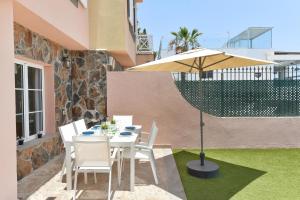 Chalet Santa Ana 24 by VillaGranCanaria