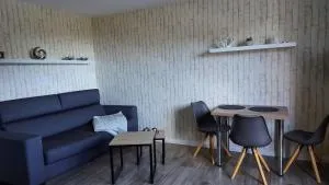 Fewo unter der Kühlung - Bastorf