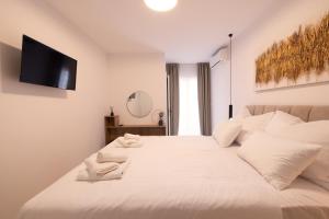 Luxury Apartment Melita Makarska