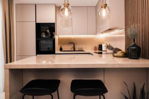 Luxury Apartment Melita Makarska