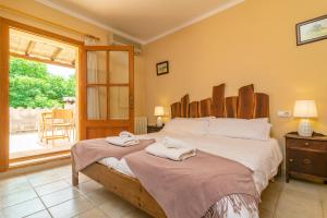 Finca es Rafal, Agroturisme