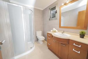 Apartamento Bellavista Puerto 1A