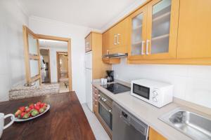 Apartamento Bellavista Puerto 1A