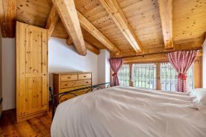 Agritur Piazera Attico