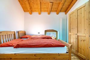 Agritur Piazera Attico