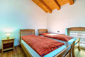 Agritur Piazera Attico