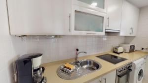 Darsena RodaGolf-A Murcia Holiday Rentals Property