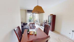 Darsena RodaGolf-A Murcia Holiday Rentals Property