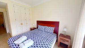 Darsena RodaGolf-A Murcia Holiday Rentals Property