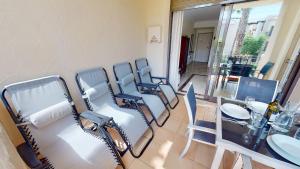 Darsena RodaGolf-A Murcia Holiday Rentals Property
