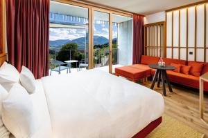 Falkensteiner Family Hotel Montafon - The Leading Hotels of the World