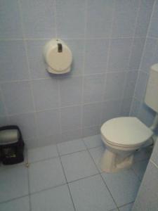 Oázis Wellness Apartman2