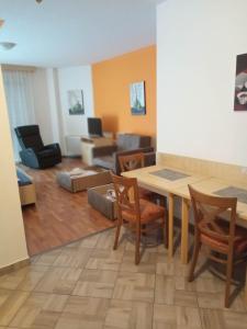 Oázis Wellness Apartman2