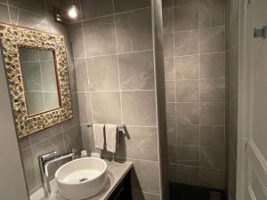 B&B / Chambres d'hotes Maison d'Hercule : photos des chambres