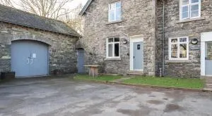 Briar Cottage - 纽比桥