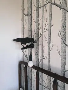 Los Nidos de Valfrio - Куакос-де-Юсте