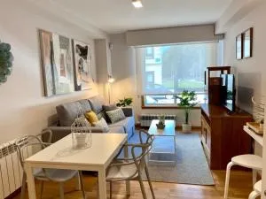 Andainas A - Cacheiras