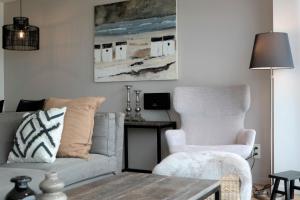 NEPTUNE Wenduine met zeezicht - VOSPROPERTIES