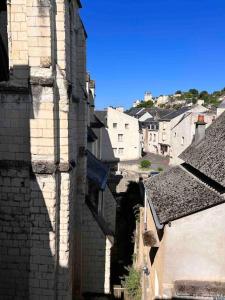 Appartements La tour de l Horloge, appt typique a 500m du chateau : photos des chambres