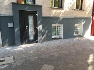 City Apartment in Kreuzberg