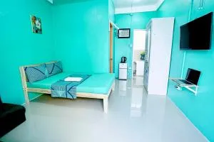 Peaceful and Calm place - Anas