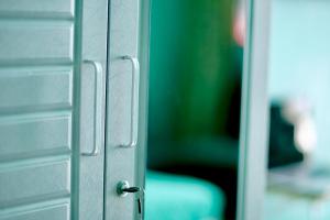 Peaceful and Calm place