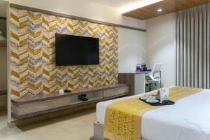 CENTRAL A BOUTIQUE HOTEL