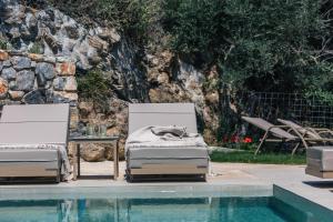 Sigma Villa, Private Swimming Pool Garden, Panoramic Sunset