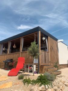 Hollers Holiday Homes Haus Oli