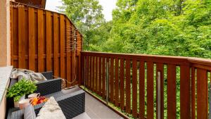 Wonder Home - Apartamenty w sercu Karpacza, blisko deptaka i terenów zielonych