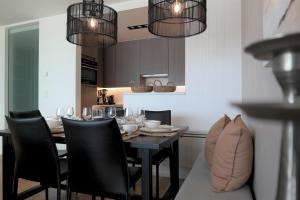 NEPTUNE Wenduine met zeezicht - VOSPROPERTIES