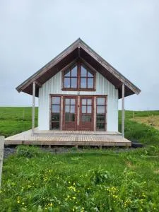Hólar countryside cabin 1 - Gaulverjabær