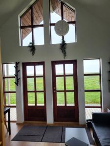 Hólar countryside cabin 1