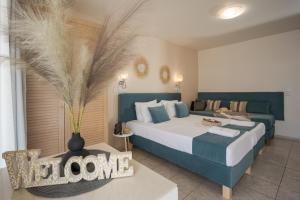 Despina Aparthotel by Philoxenia Hotel & SPA