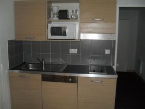 Terrasses de Labrau - piscine