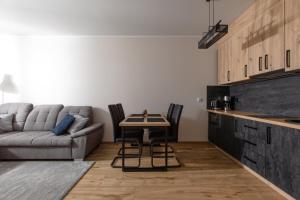 Apartament Aqua Passage by Major Domus Club