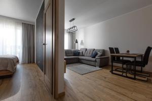 Apartament Aqua Passage by Major Domus Club