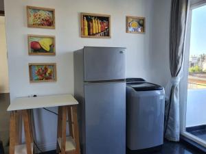 Namaste Lounge - Appartement Mango 1 chambre 2ème étage