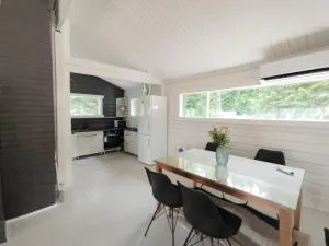 Lake Cottage with sauna (near City) - 劳卡