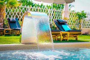 Despina Aparthotel by Philoxenia Hotel & SPA