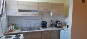 Apartman M&M 