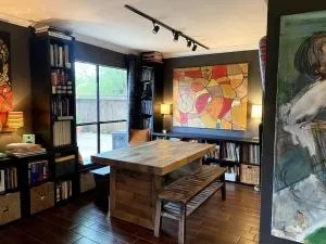 Artist Condo 3/2.5/2 - Vidor