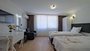 Miralya Rooms