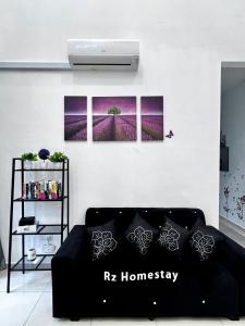 Rz Homestay