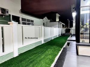 Rz Homestay