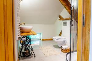 Zakątek Szczęścia Eko Agroturystyka