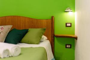 [Sorrento Coast] Villa with garden Il Glicine