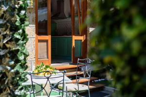 [Sorrento Coast] Villa with garden Il Glicine