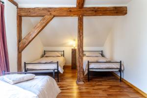 Zakątek Szczęścia Eko Agroturystyka