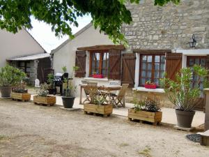 Villas Le Cottage des 3 Pignons : photos des chambres